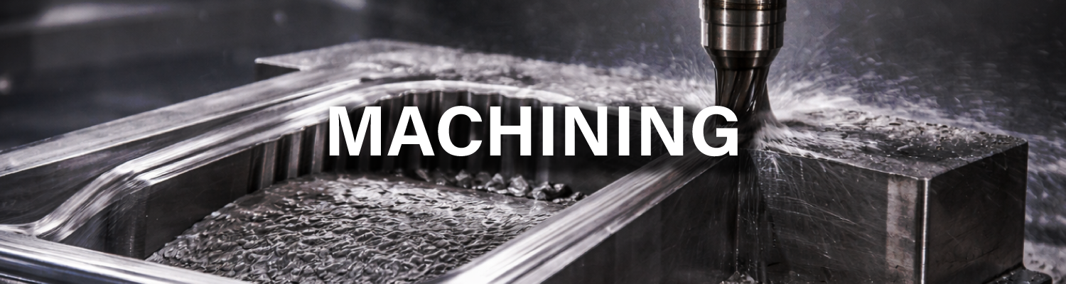Physics-Based Machining