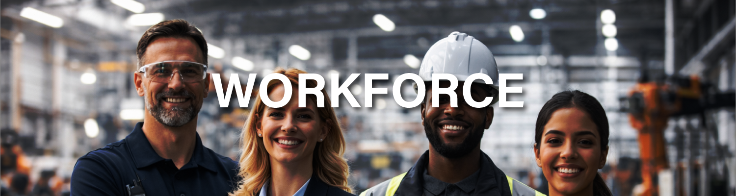 Workforce Solutions